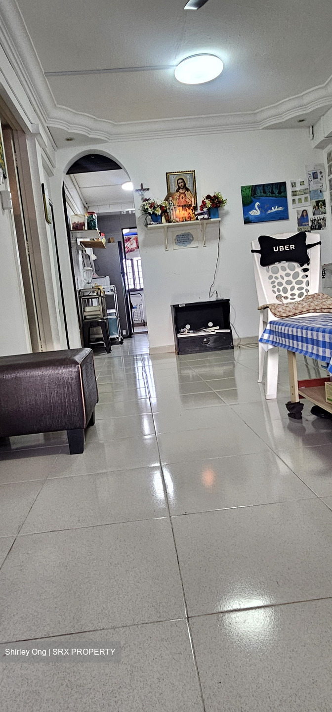 Blk 7 Di Tanjong Rhu (Kallang/Whampoa), HDB 2 Rooms #596024681